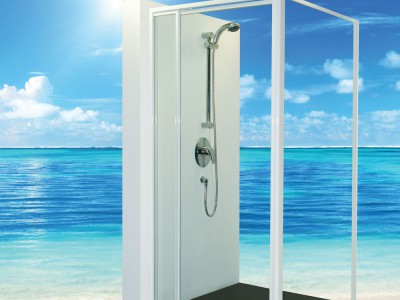 Shower Screens