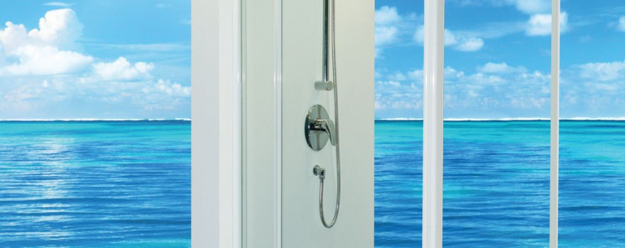 Shower Screens